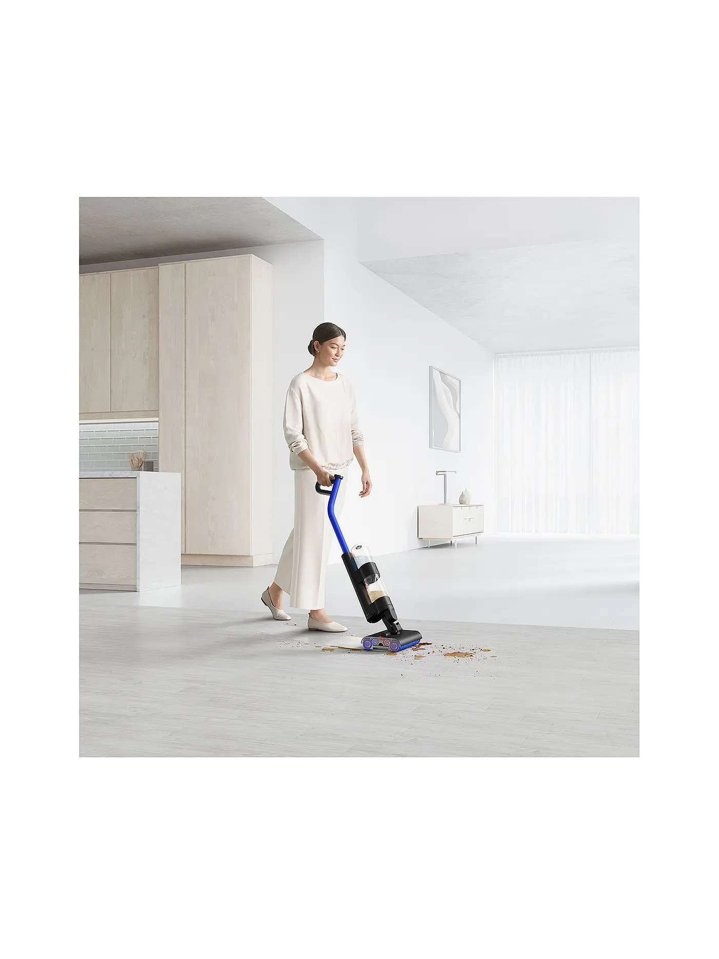 DYSON | dyson WashG1 Schwarz/Ultra | 